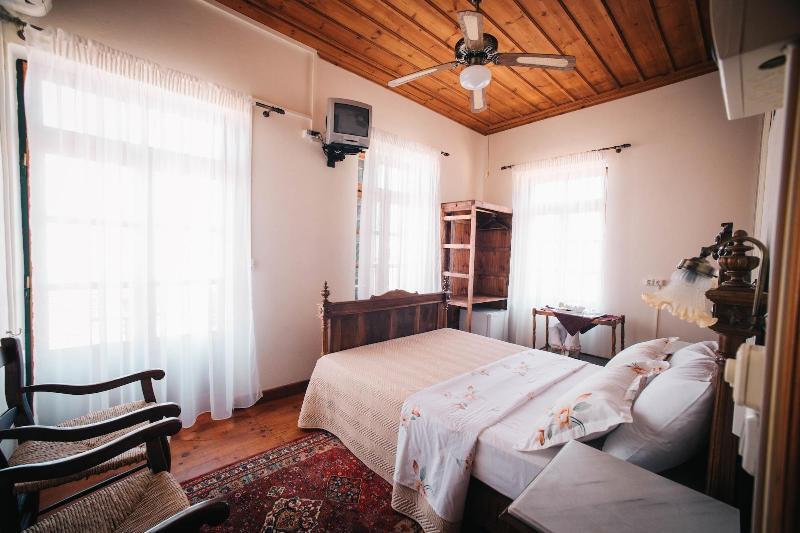 Rigas Pension Nafplio Bagian luar foto